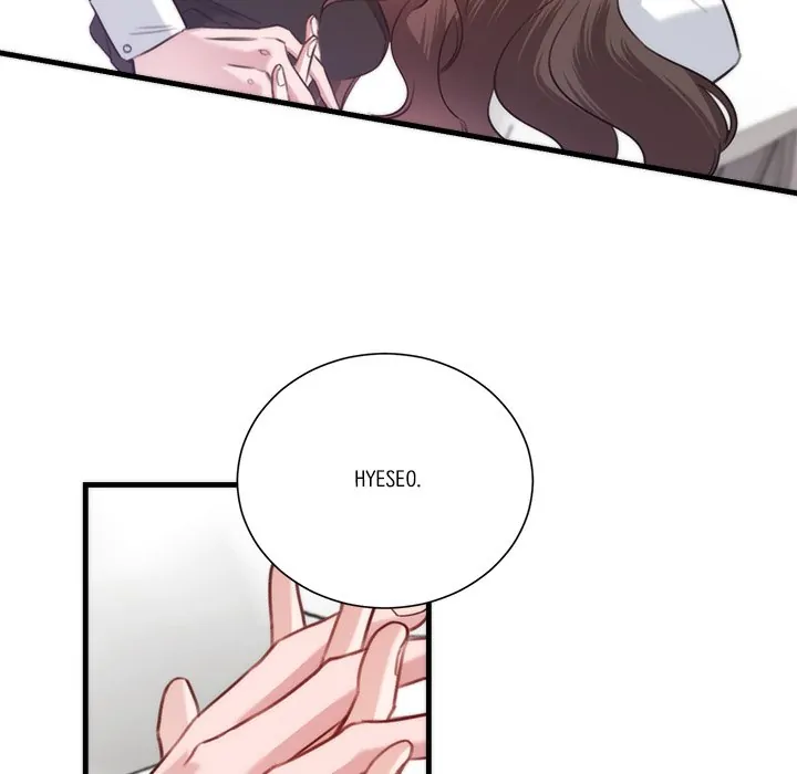 First Impressions Chapter 13 - Page 81