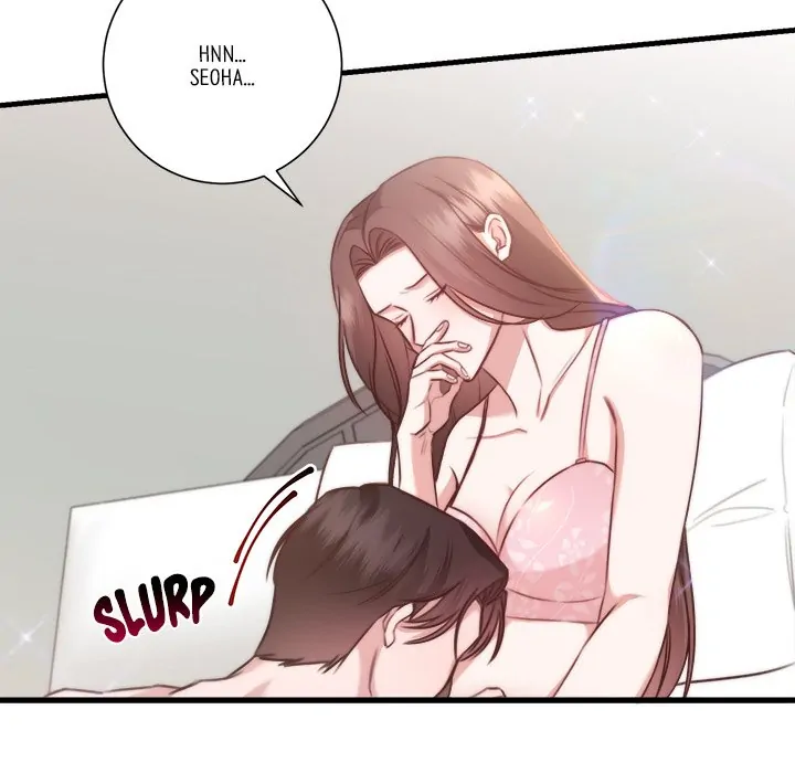 First Impressions Chapter 14 - Page 13
