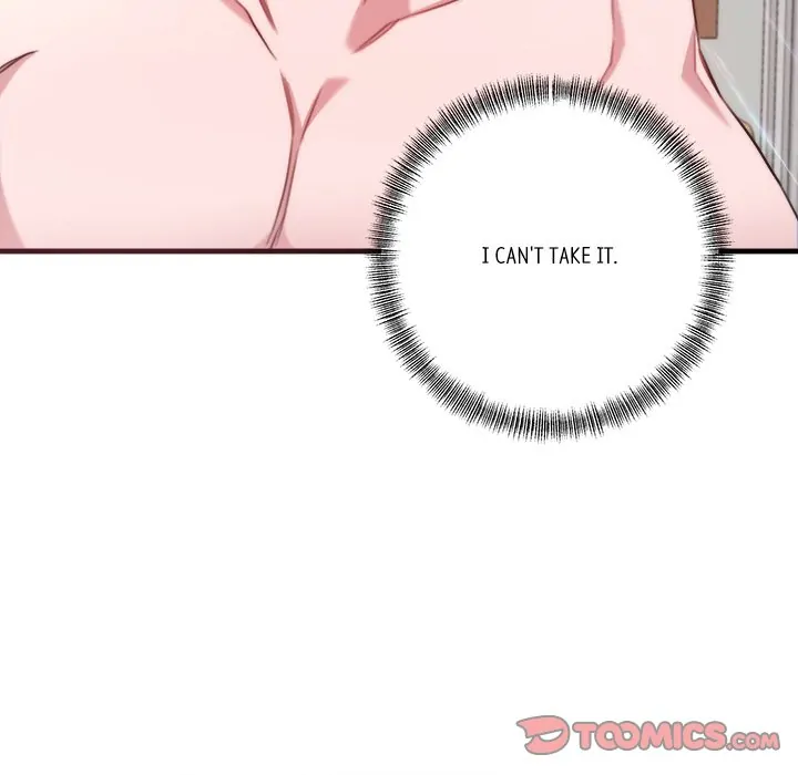 First Impressions Chapter 14 - Page 18