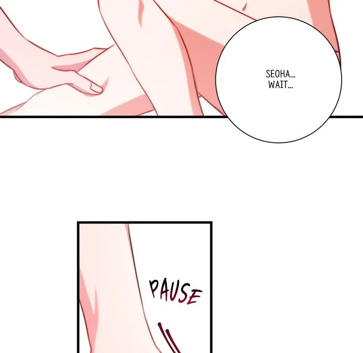 First Impressions Chapter 14 - Page 20