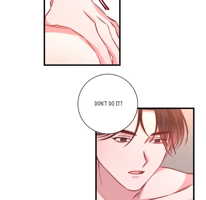 First Impressions Chapter 14 - Page 21