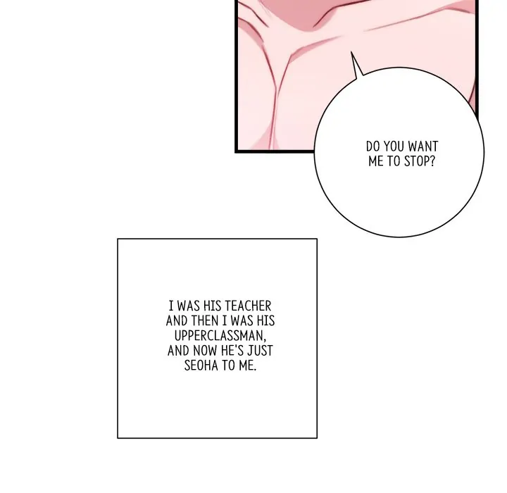 First Impressions Chapter 14 - Page 22