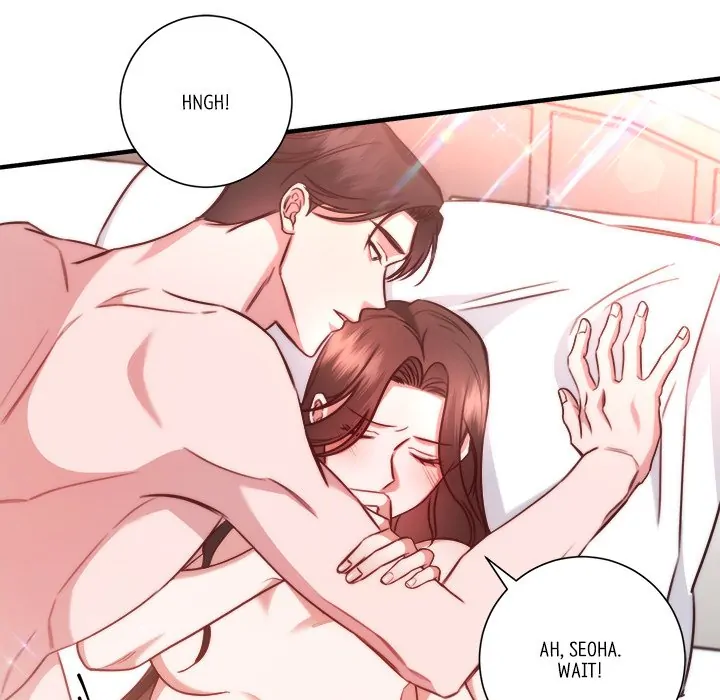 First Impressions Chapter 14 - Page 31