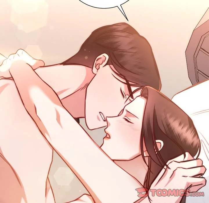 First Impressions Chapter 14 - Page 34
