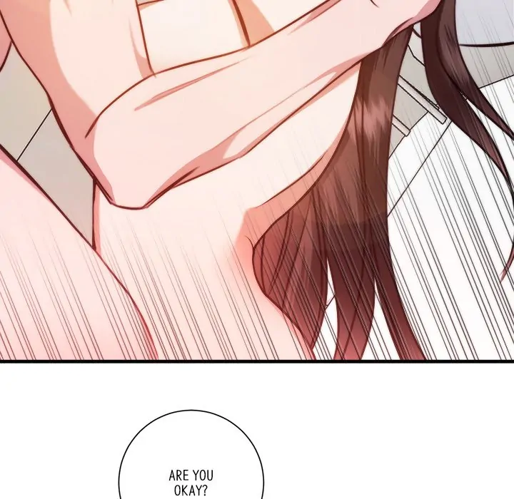 First Impressions Chapter 14 - Page 35