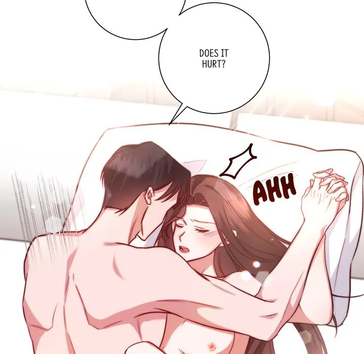 First Impressions Chapter 14 - Page 36