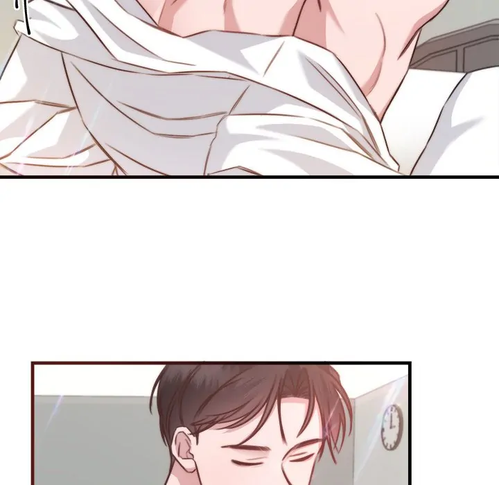 First Impressions Chapter 14 - Page 5