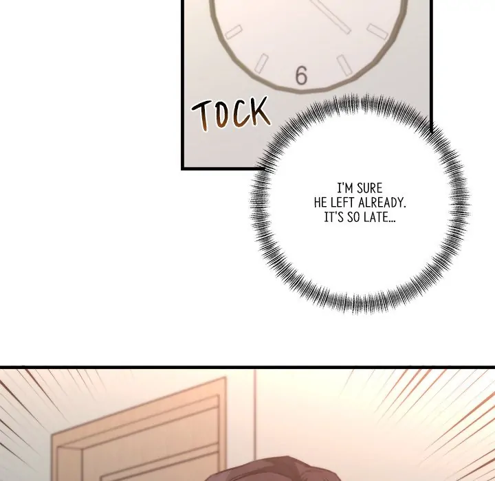 First Impressions Chapter 14 - Page 45