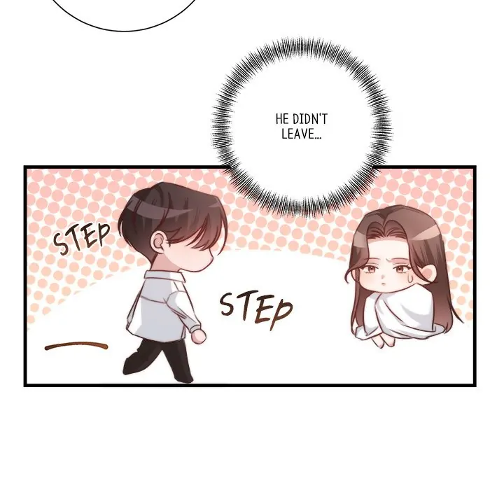 First Impressions Chapter 14 - Page 47