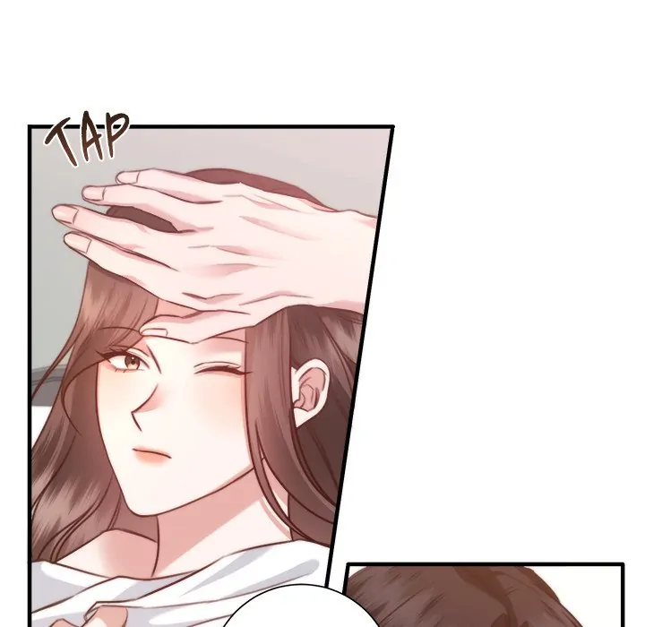 First Impressions Chapter 14 - Page 48
