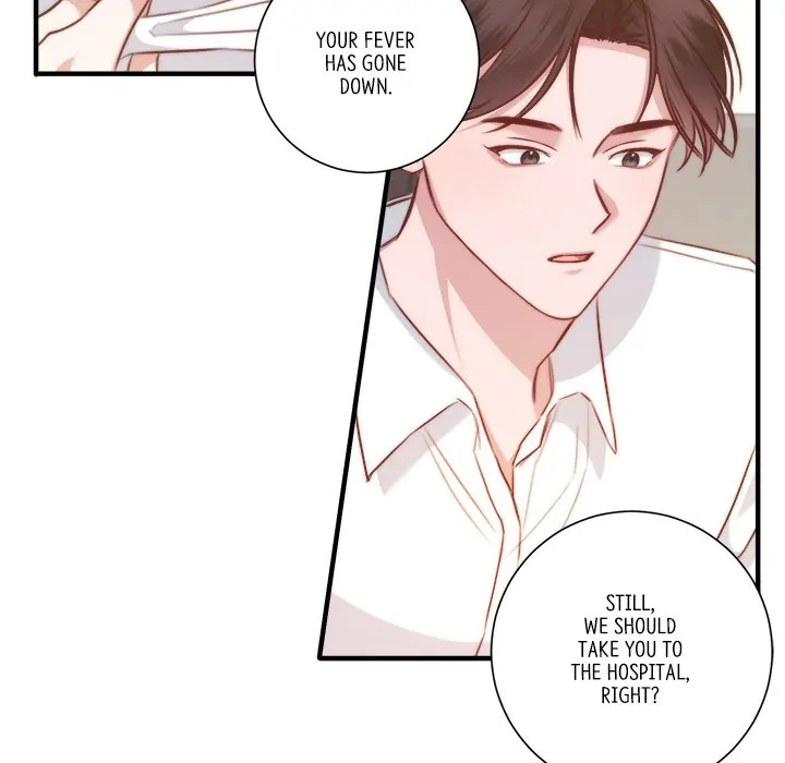 First Impressions Chapter 14 - Page 49