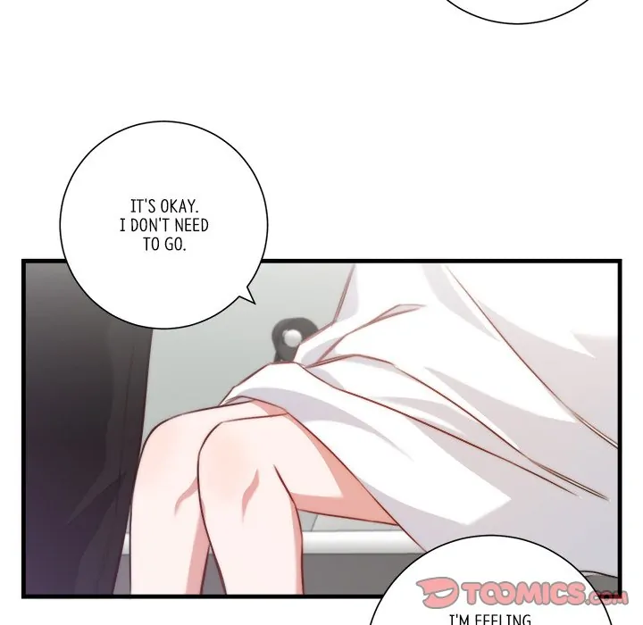 First Impressions Chapter 14 - Page 50