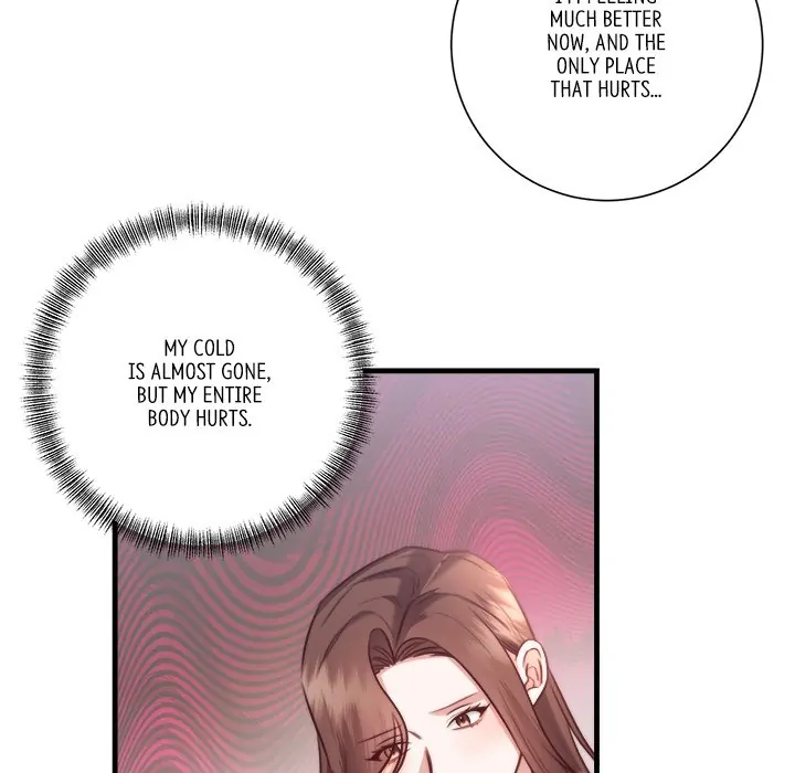 First Impressions Chapter 14 - Page 51