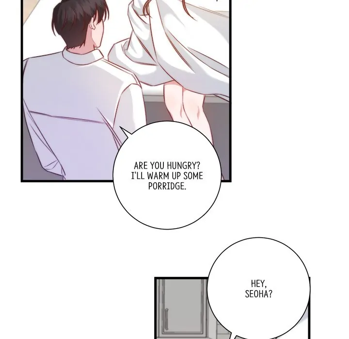 First Impressions Chapter 14 - Page 55