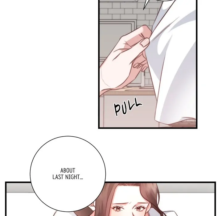 First Impressions Chapter 14 - Page 56