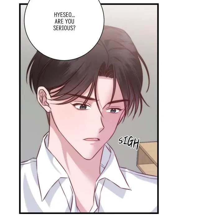 First Impressions Chapter 14 - Page 60