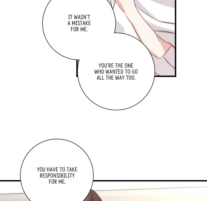 First Impressions Chapter 14 - Page 62