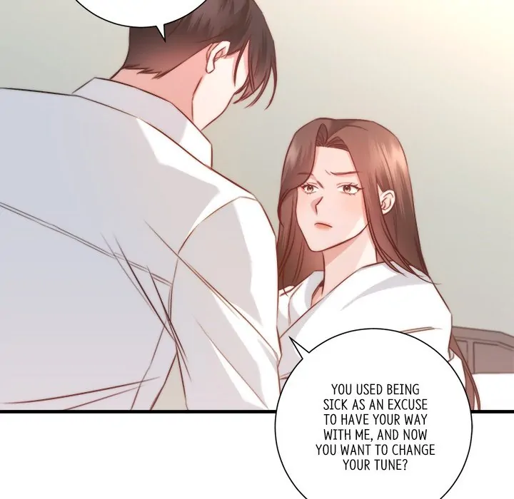 First Impressions Chapter 14 - Page 63