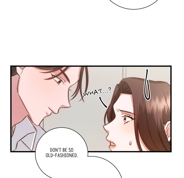 First Impressions Chapter 14 - Page 64