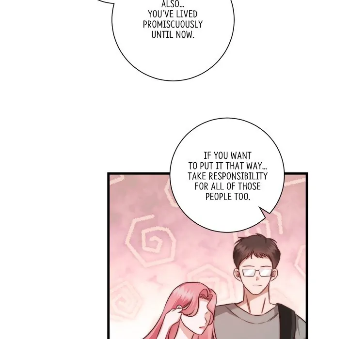 First Impressions Chapter 14 - Page 65