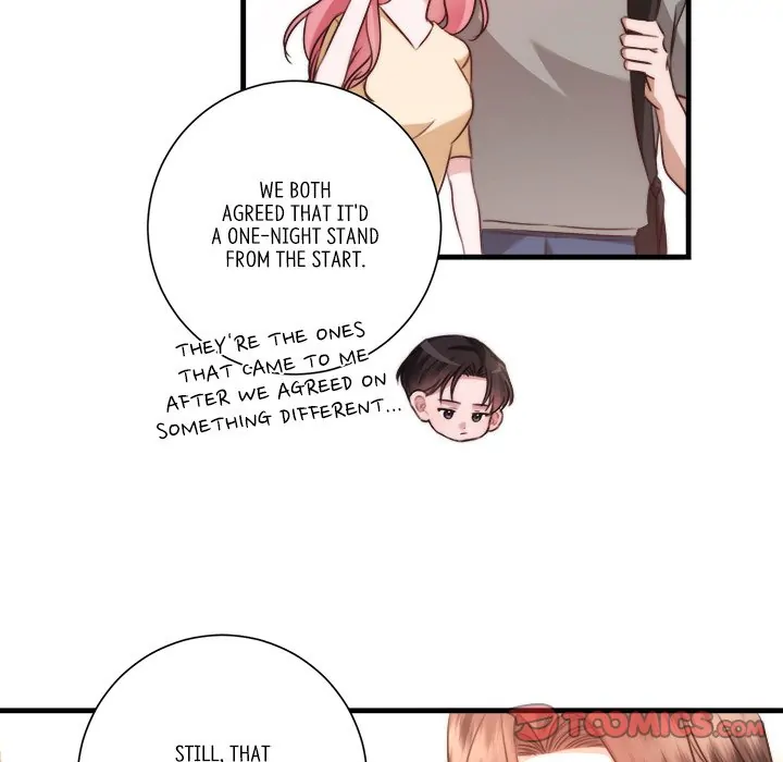 First Impressions Chapter 14 - Page 66