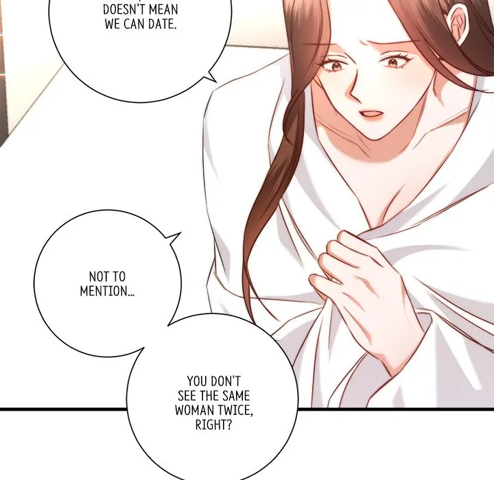 First Impressions Chapter 14 - Page 67