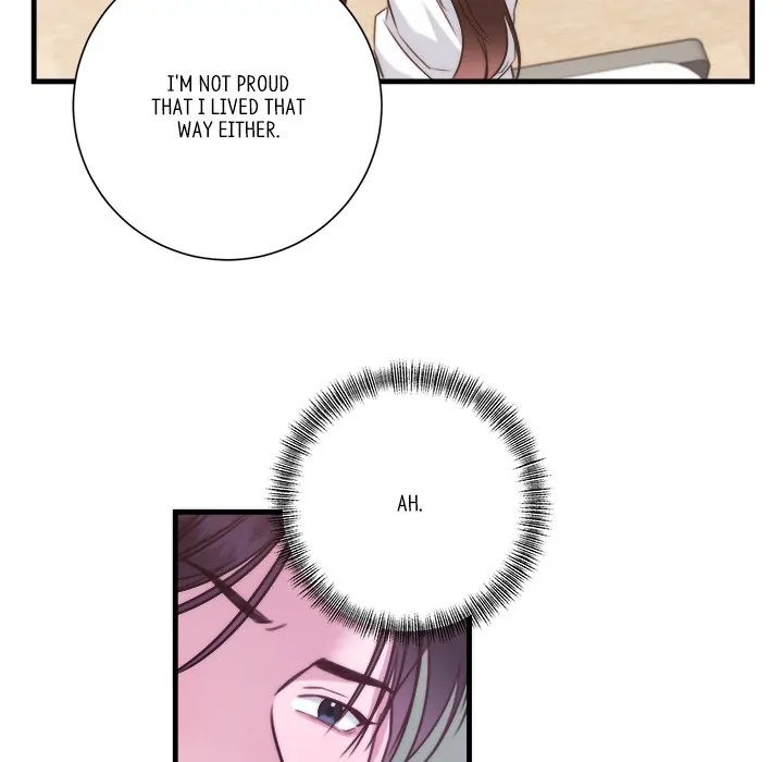 First Impressions Chapter 14 - Page 69