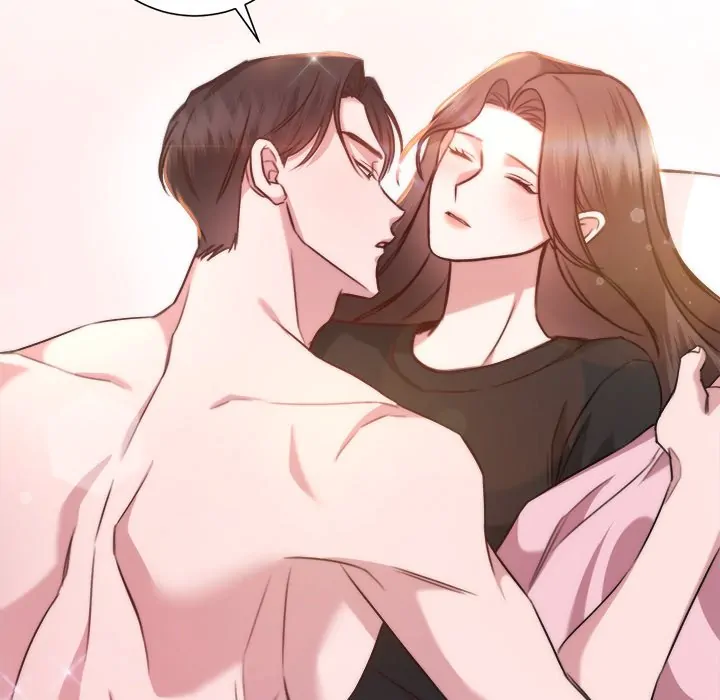 First Impressions Chapter 14 - Page 8