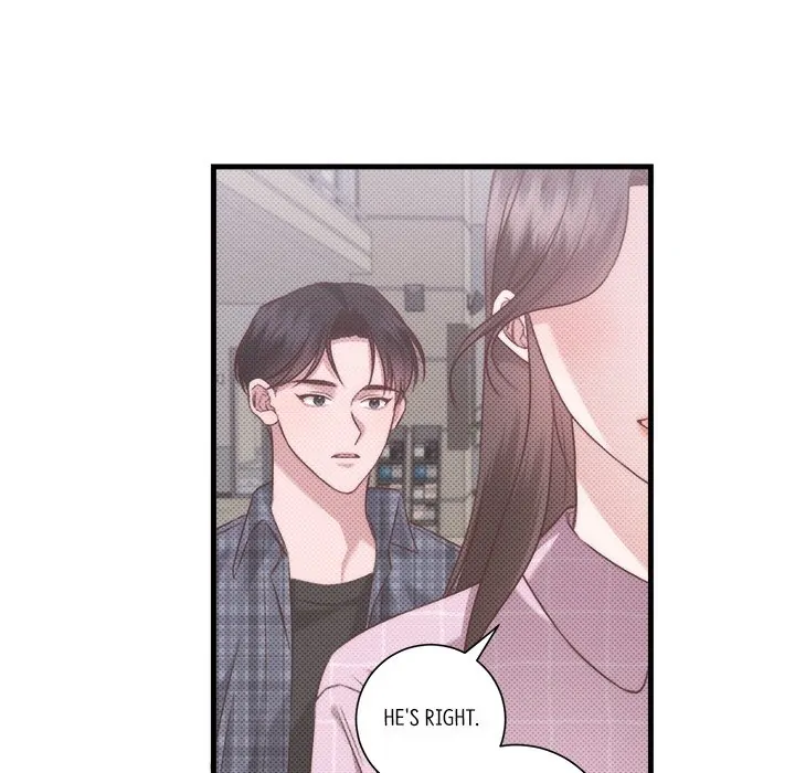 First Impressions Chapter 14 - Page 73