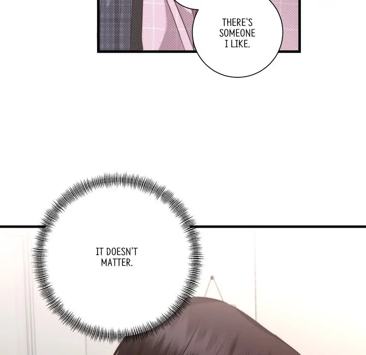 First Impressions Chapter 14 - Page 74