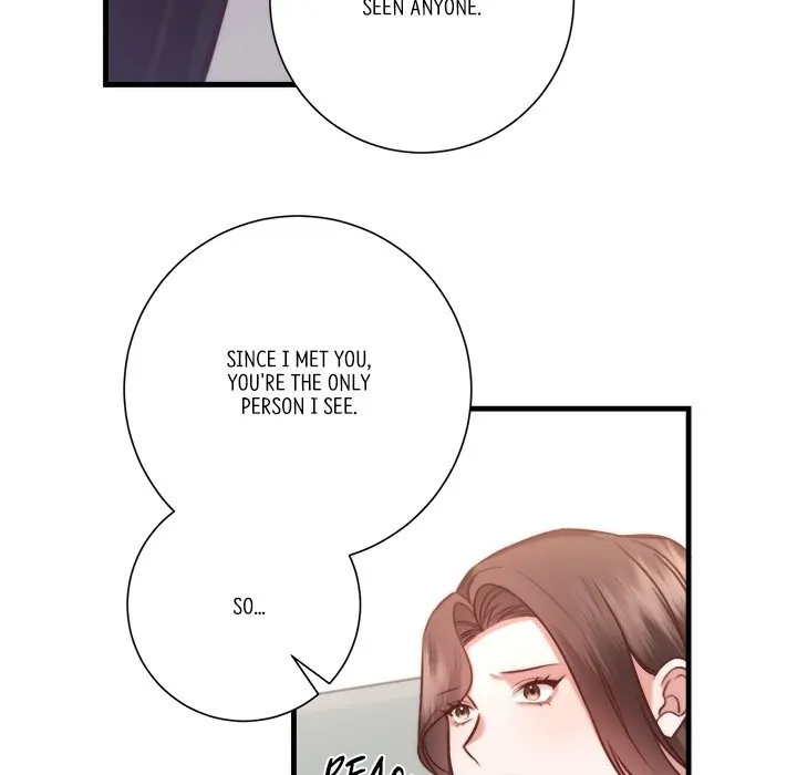 First Impressions Chapter 14 - Page 77