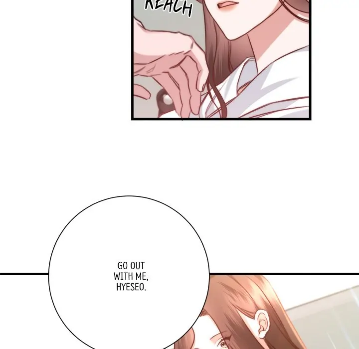 First Impressions Chapter 14 - Page 78