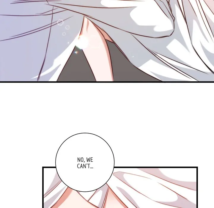 First Impressions Chapter 14 - Page 80