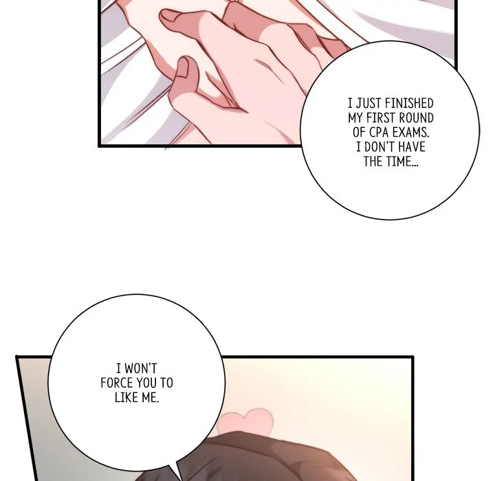 First Impressions Chapter 14 - Page 81
