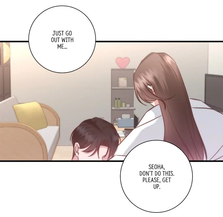 First Impressions Chapter 14 - Page 83