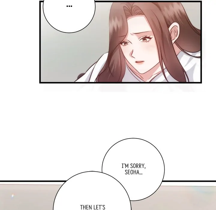 First Impressions Chapter 14 - Page 85