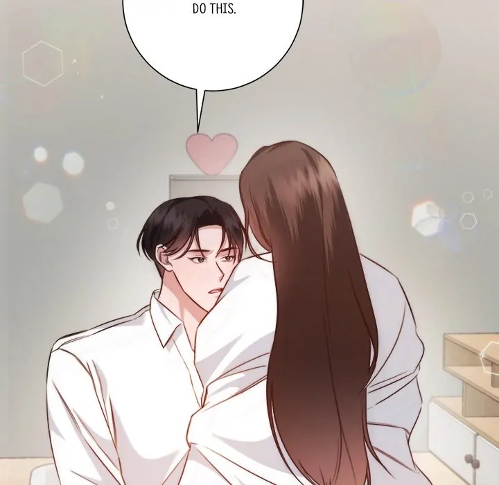 First Impressions Chapter 14 - Page 86
