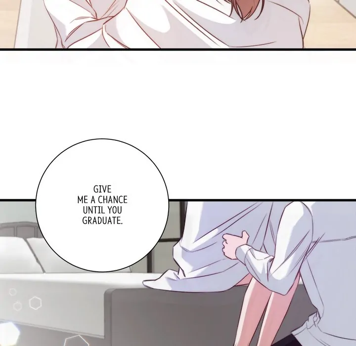 First Impressions Chapter 14 - Page 87