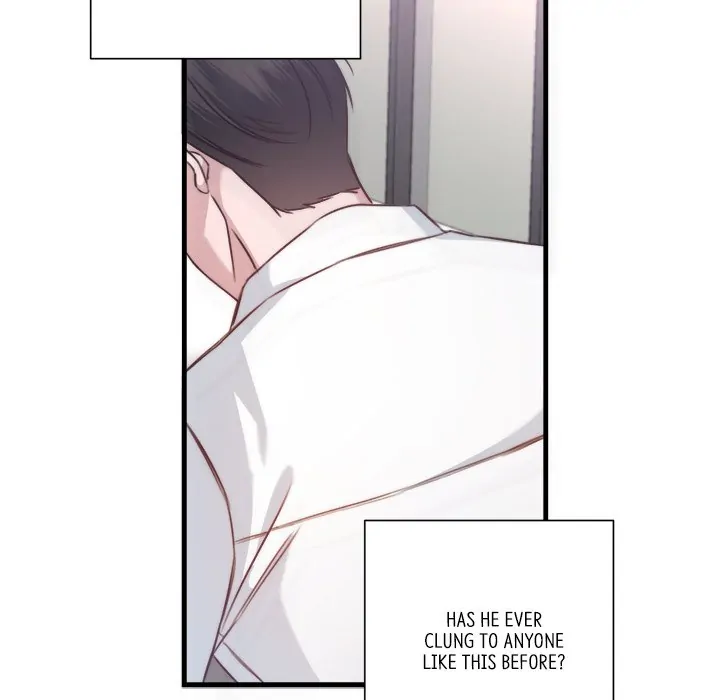 First Impressions Chapter 14 - Page 89