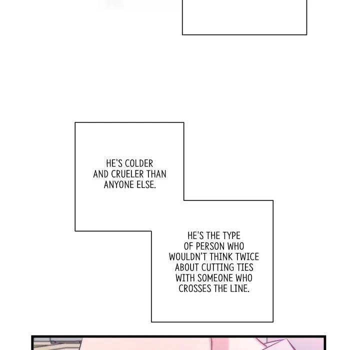 First Impressions Chapter 14 - Page 90