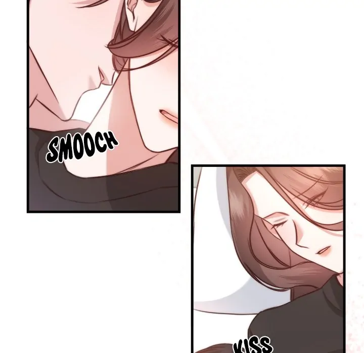 First Impressions Chapter 14 - Page 10