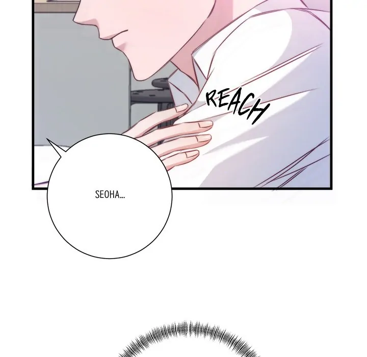 First Impressions Chapter 14 - Page 91