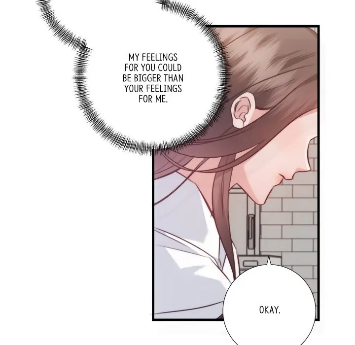 First Impressions Chapter 14 - Page 94