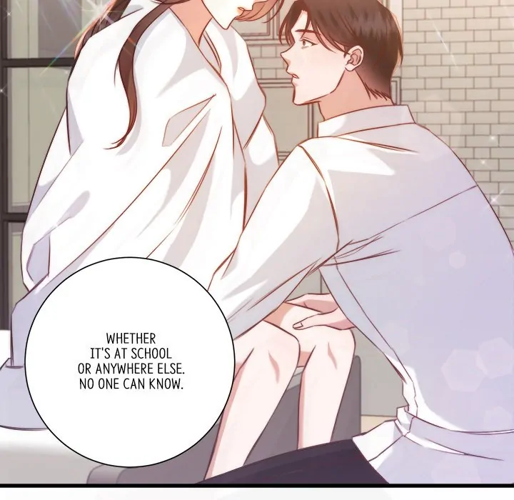 First Impressions Chapter 14 - Page 97
