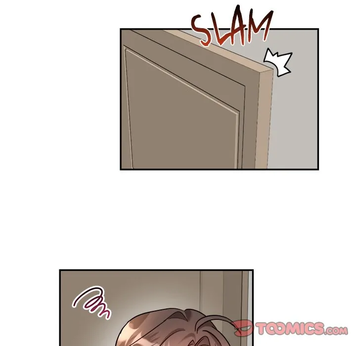 First Impressions Chapter 15 - Page 16