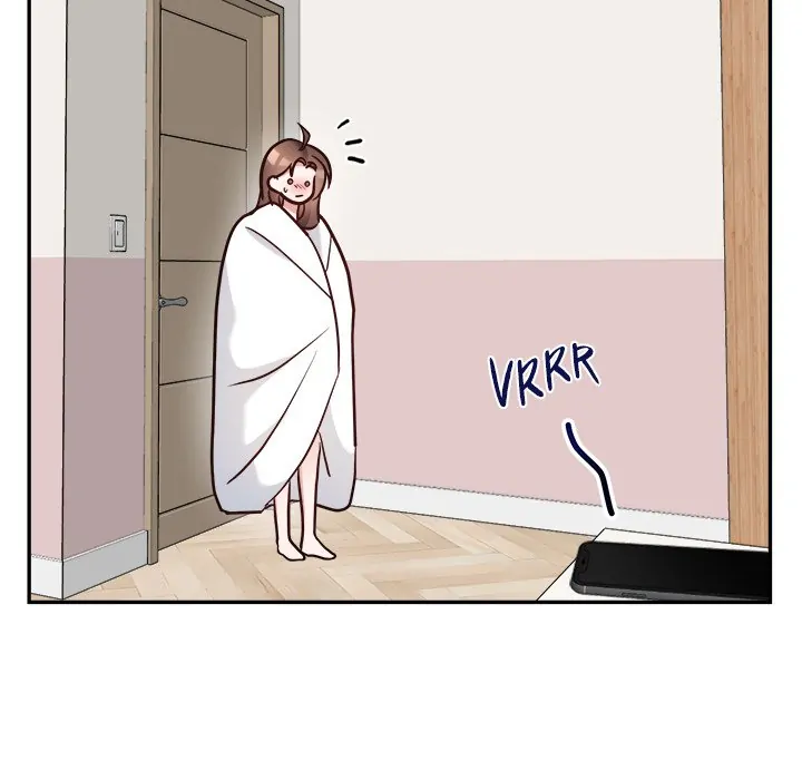 First Impressions Chapter 15 - Page 18
