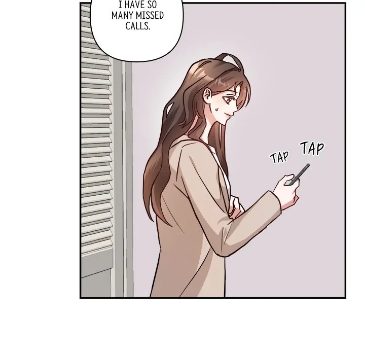 First Impressions Chapter 15 - Page 20