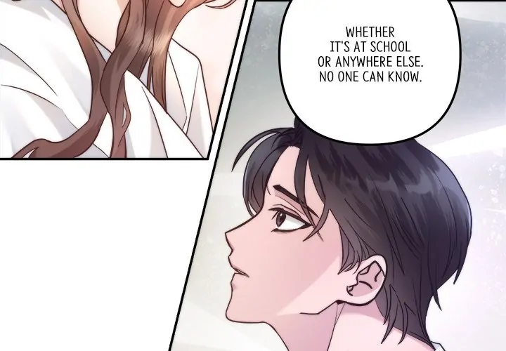 First Impressions Chapter 15 - Page 3