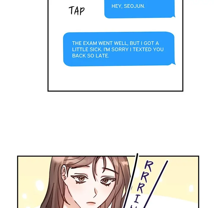 First Impressions Chapter 15 - Page 22