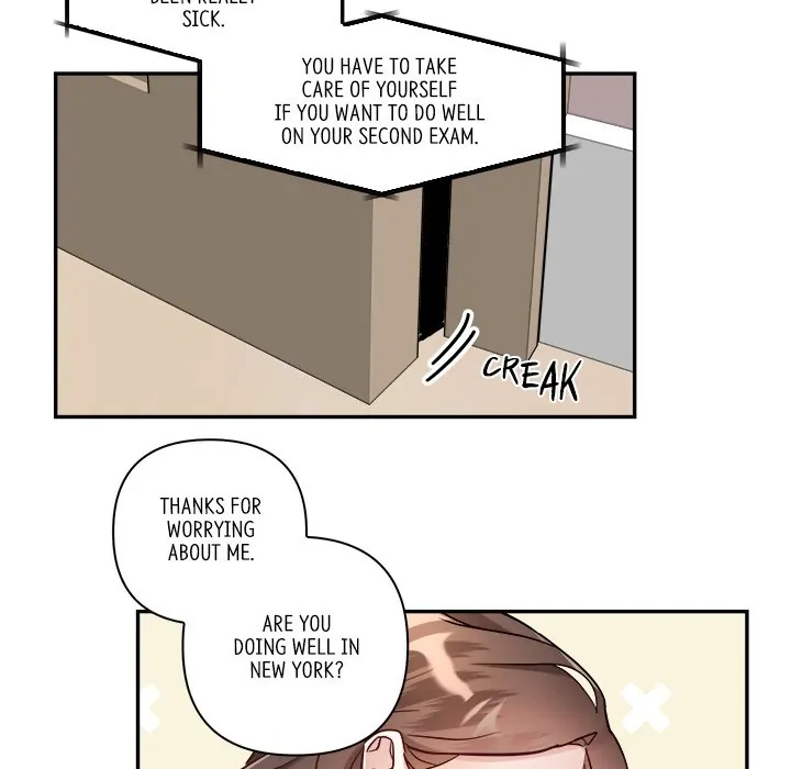 First Impressions Chapter 15 - Page 26